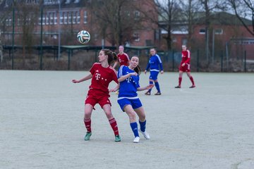 Bild 229 - Frauen SV Wahlstedt - MTV Segeberg : Ergebnis: 3:1